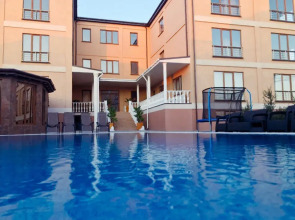 Отель Vita Wellness & SPA