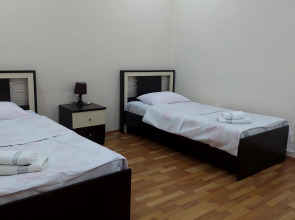 Отель Max Comfort