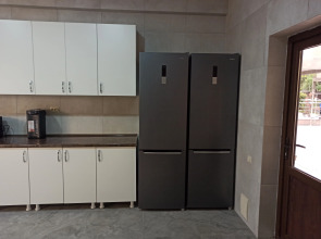 Вилла Отель Континенталь