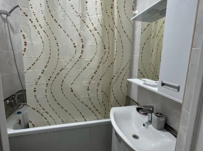 Апартаменты на 345 1