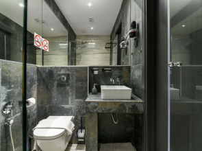 Апартаменты Sergeew Apartments Модный у Мариинского Театра