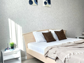 Na ulitse V.I. Lenina d. 284 Flat