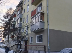 Апартаменты 2х к. на Галкинская 107 у Вокзала