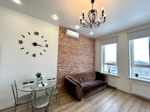 Апартаменты FSF Премиальные с Кофемашиной и Массажером