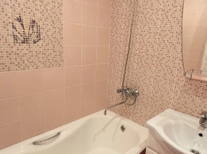 Квартира на Ленинградском проспекте 52