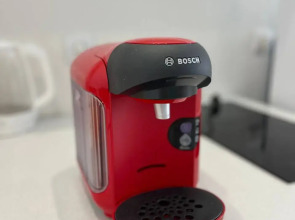 Апартаменты Тигровая 16А