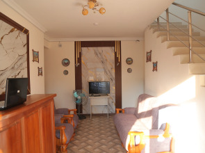 Отель Ideal Best Tour