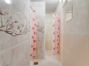 Хостел 1 ПОЛЯНЫ