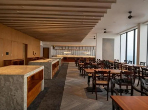 Отель Granbell Hotel Colombo