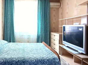 1-komnatnaya v Starom Oskole Flat