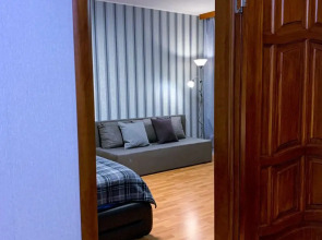 Апартаменты Уютный уголок у метро Новокосино