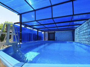 Гостевой дом Бакуль