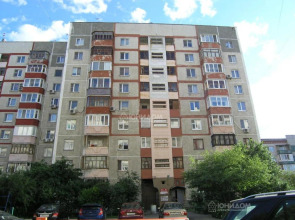 Апартаменты Эконом на Холодильной 116