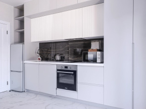 Апартаменты на Ружейной в Сириусе №1