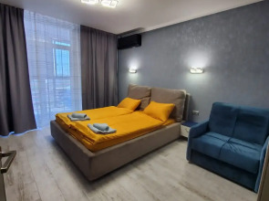 Апартаменты Мила