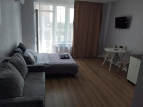 Апартаменты Новоленд 78