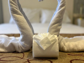 Bali Star City Hotel