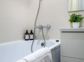 Квартира Kvartirika Vino рядом с аэропортом Пулково