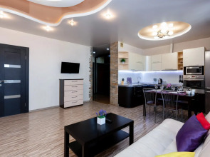 Квартира Пять Звёзд Страна чудес