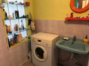 Vegy Guest House