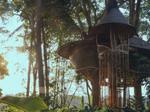 Bambu Indah Resort
