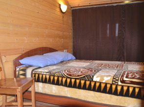 Гостевой дом Кривцово