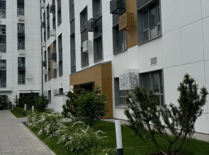 Квартира Весна-2