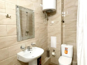 Апарт-отель Лотос