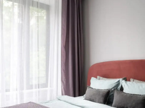 Апартаменты у Новоданиловской Набережной