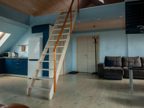 Апартаменты Ярославль, Революционная