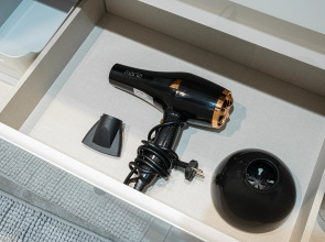 Апартаменты Lalapart Wooden Loft с дизайнерским ремонтом в ЖК Лайнер