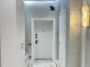 Апартаменты Lux appartment near Registan