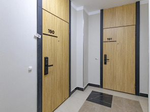 Апартаменты рядом с Назарбаев Университетом и EXPO Центром