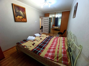 Квартира У ручья