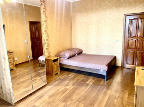 Апартаменты Top House Студеная 68А 1