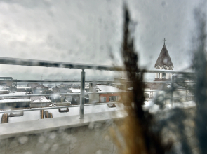 Отель Oban Suites İstanbul