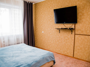 Квартира на улице Артамонова 34/7