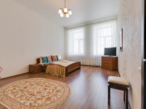 Апартаменты Welcome Home Рубинштейна 9