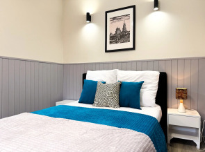 Апартаменты Акварель на ул. Соборная