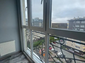 Квартира Однокомнатная в г. Зеленоградске на Прохоренко 3