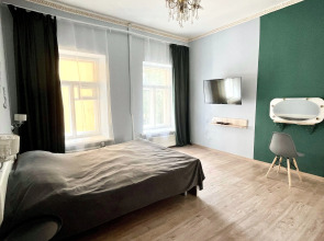 Апартаменты SivakApart у Московского вокзала