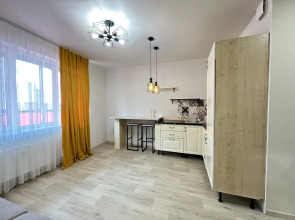 Квартира Студия в Котельниках Недорого