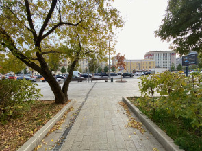 Апартаменты У Максима