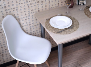 Апартаменты рядом с Ареной Металлург