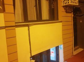 Отель Opera Wall Suite