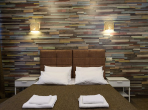 Гостевой дом Шале Де Прованс Лиговский