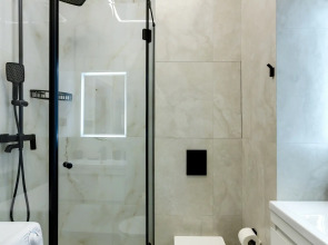 Апартаменты Хомлин от Home24