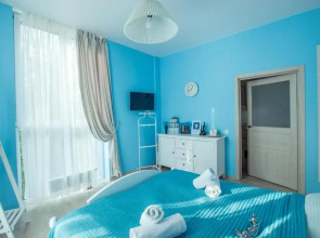 Apartments Malina Park 2