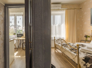 Апартаменты Горького 162