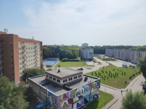Апартаменты Baltic Comfort 8